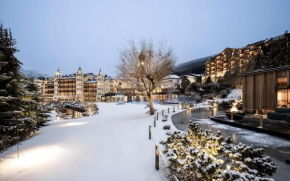 Adler Spa Resort Dolomiti Ortisei